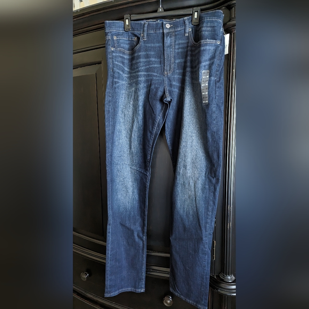 Gap Men's Jeans